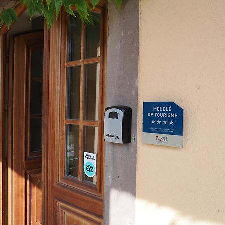 Villa Louisental - Gruppenunterkunft Fuer Selbstversorger Le Hohwald Dış mekan fotoğraf